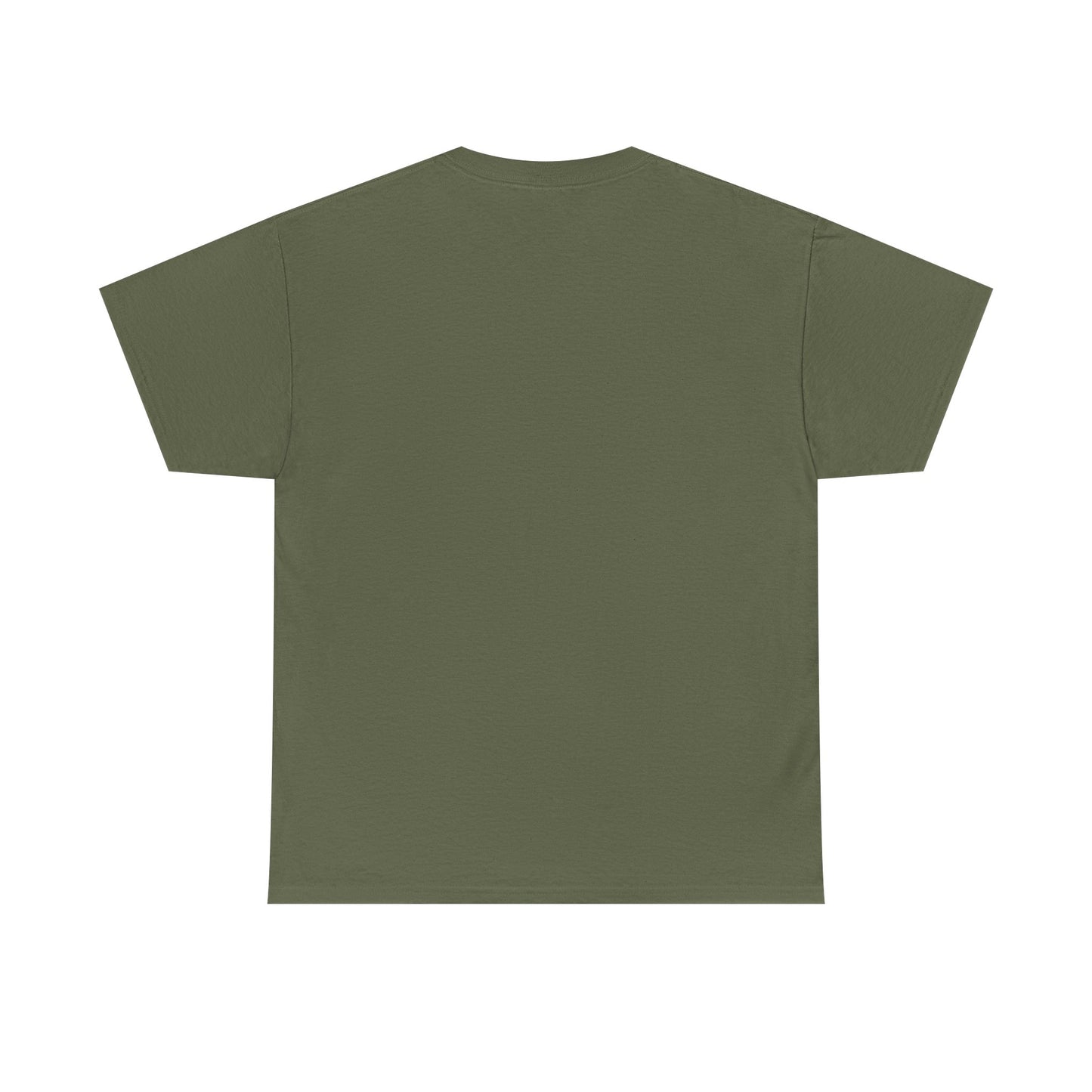 Funny 'Missed the Bus' Student T-Shirt