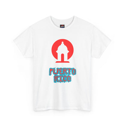Puerto Rico Garita T-Shirt