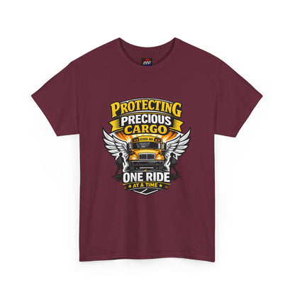 Protecting Precious Cargo Tee