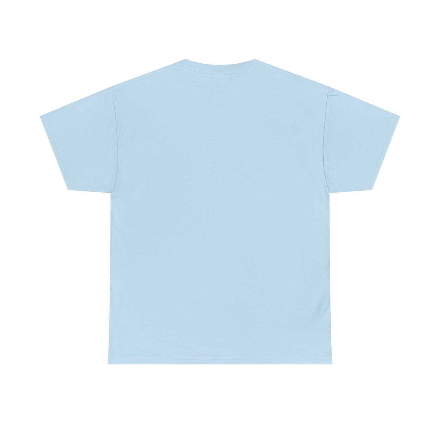 Funny 'Missed the Bus' Student T-Shirt