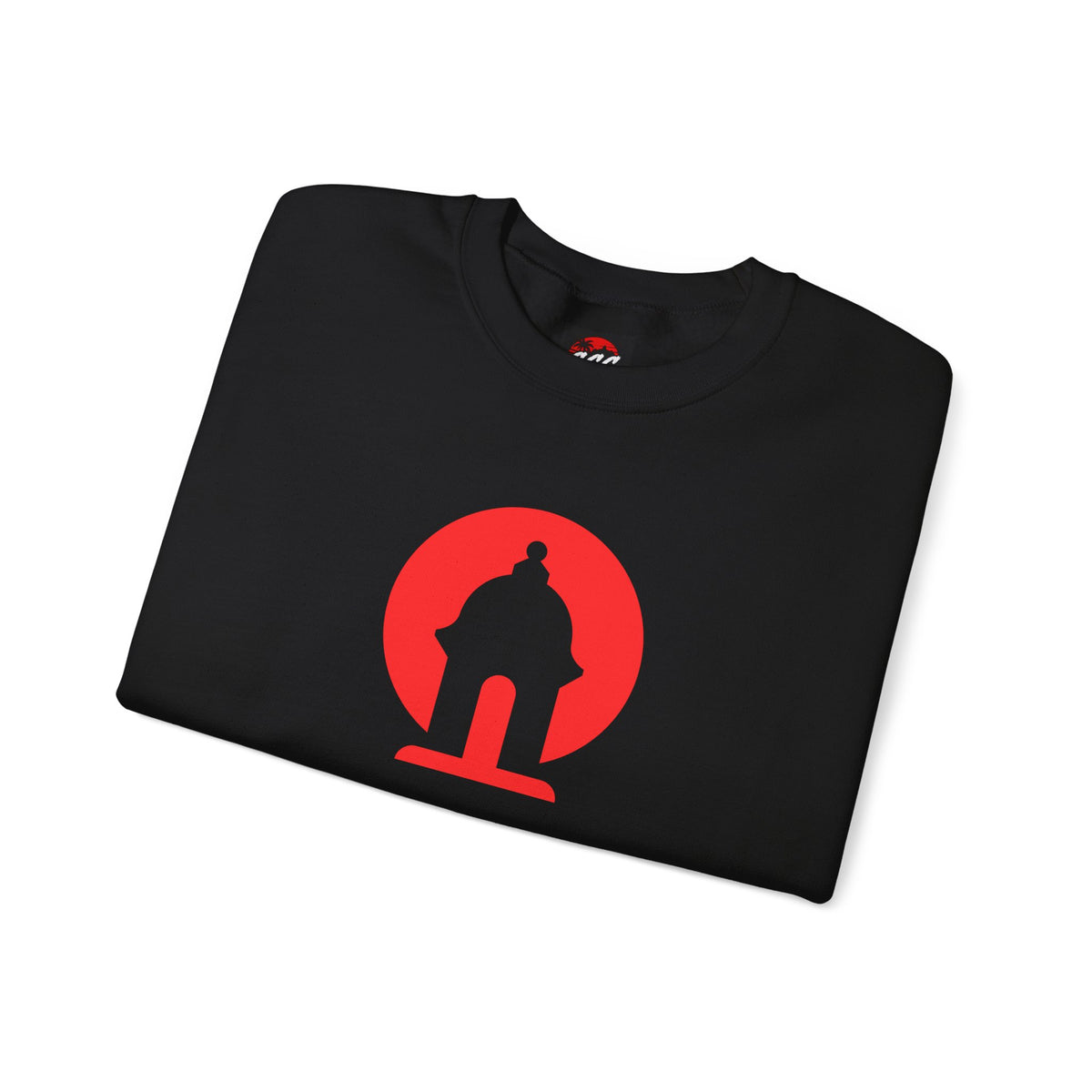 Puerto Rico Icon Crewneck Sweatshirt