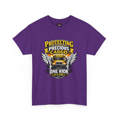 Protecting Precious Cargo Tee