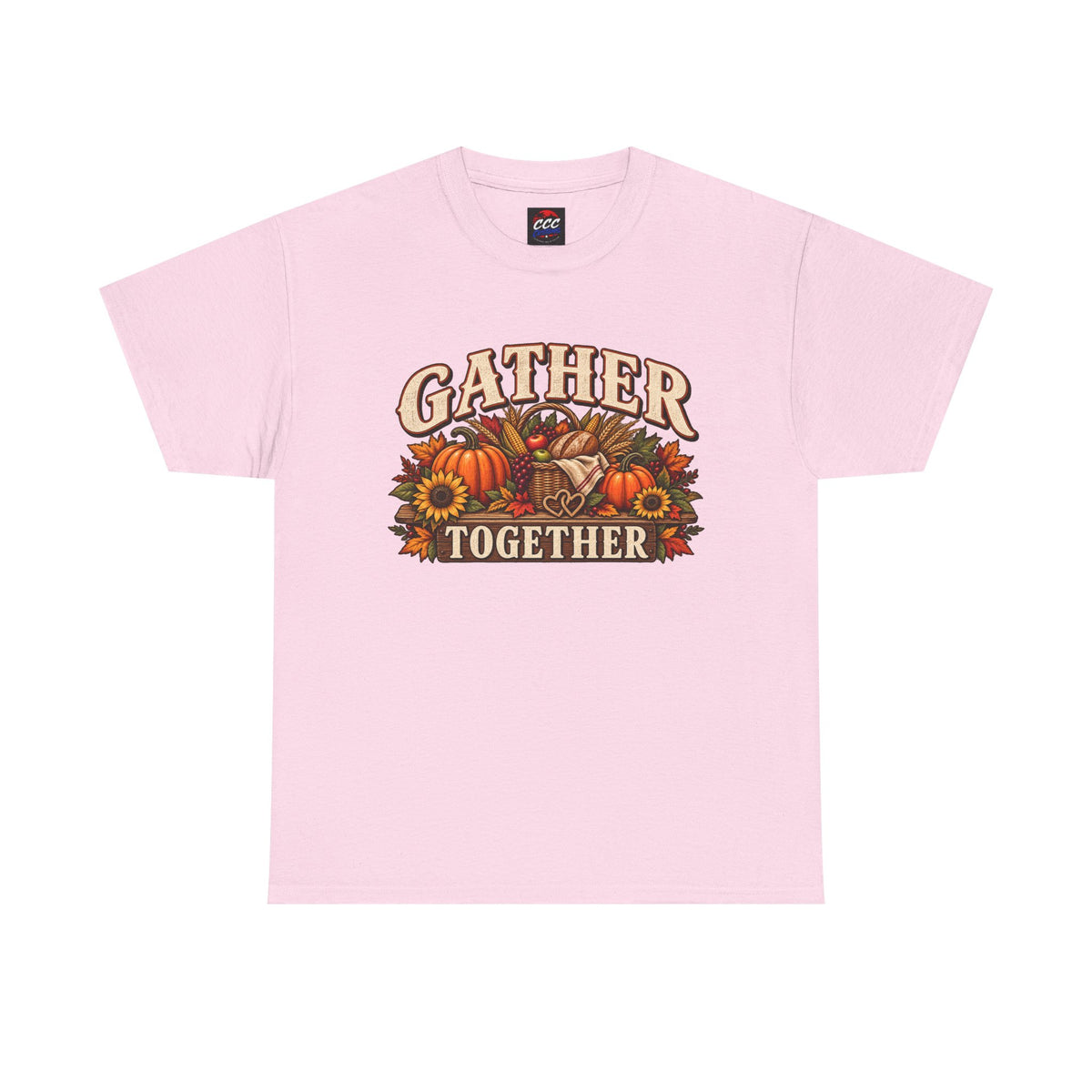 Gather Together Tee