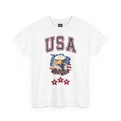 USA Eagle Patriotic T-Shirt
