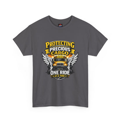 Protecting Precious Cargo Tee