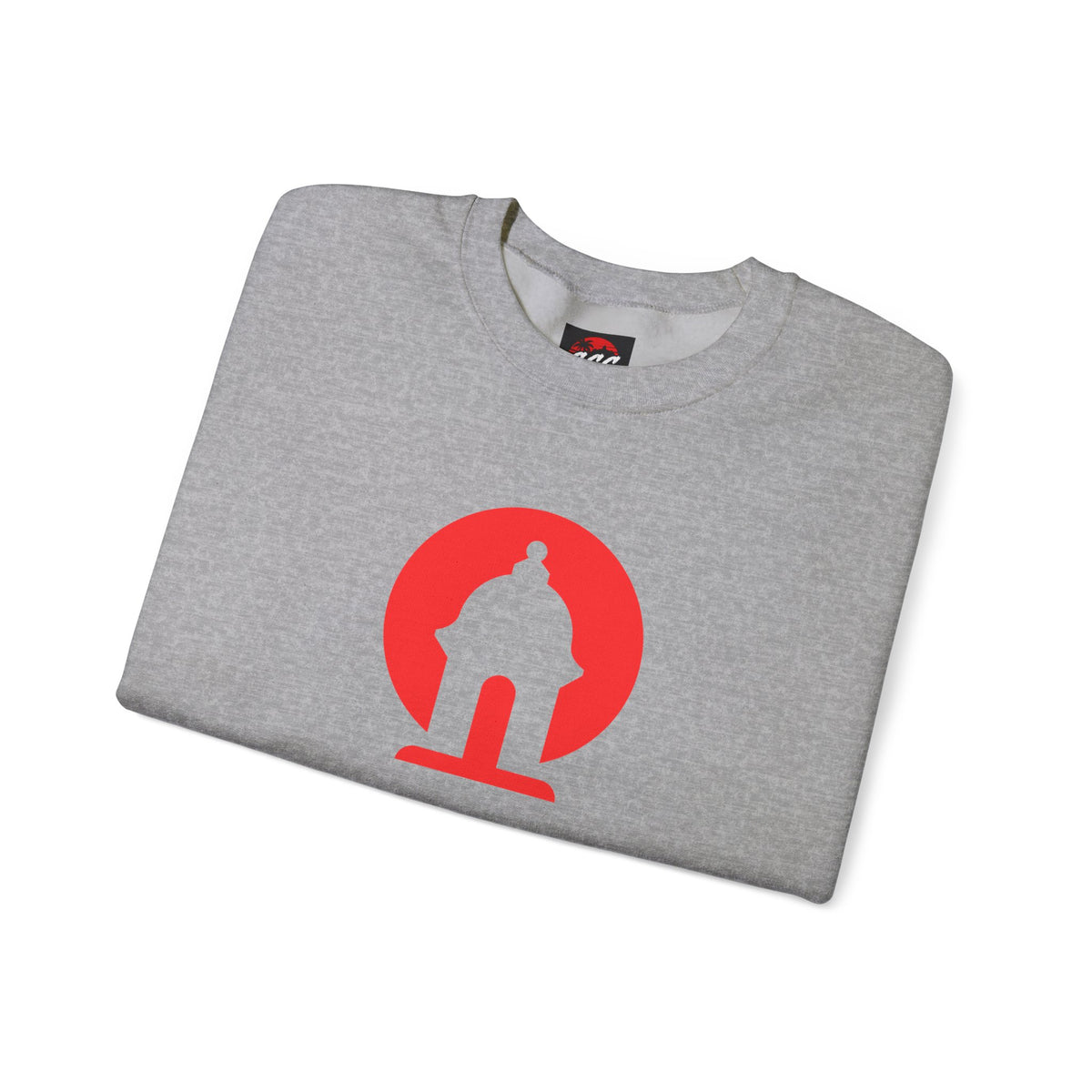 Puerto Rico Icon Crewneck Sweatshirt