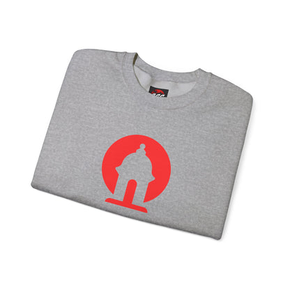 Puerto Rico Icon Crewneck Sweatshirt