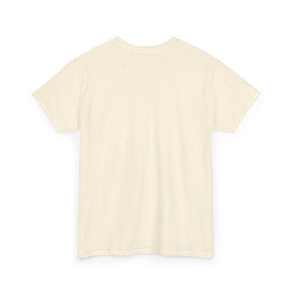 Venezuela Heart Graphic T-Shirt