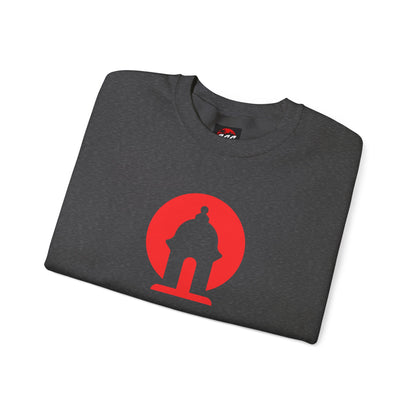 Puerto Rico Icon Crewneck Sweatshirt