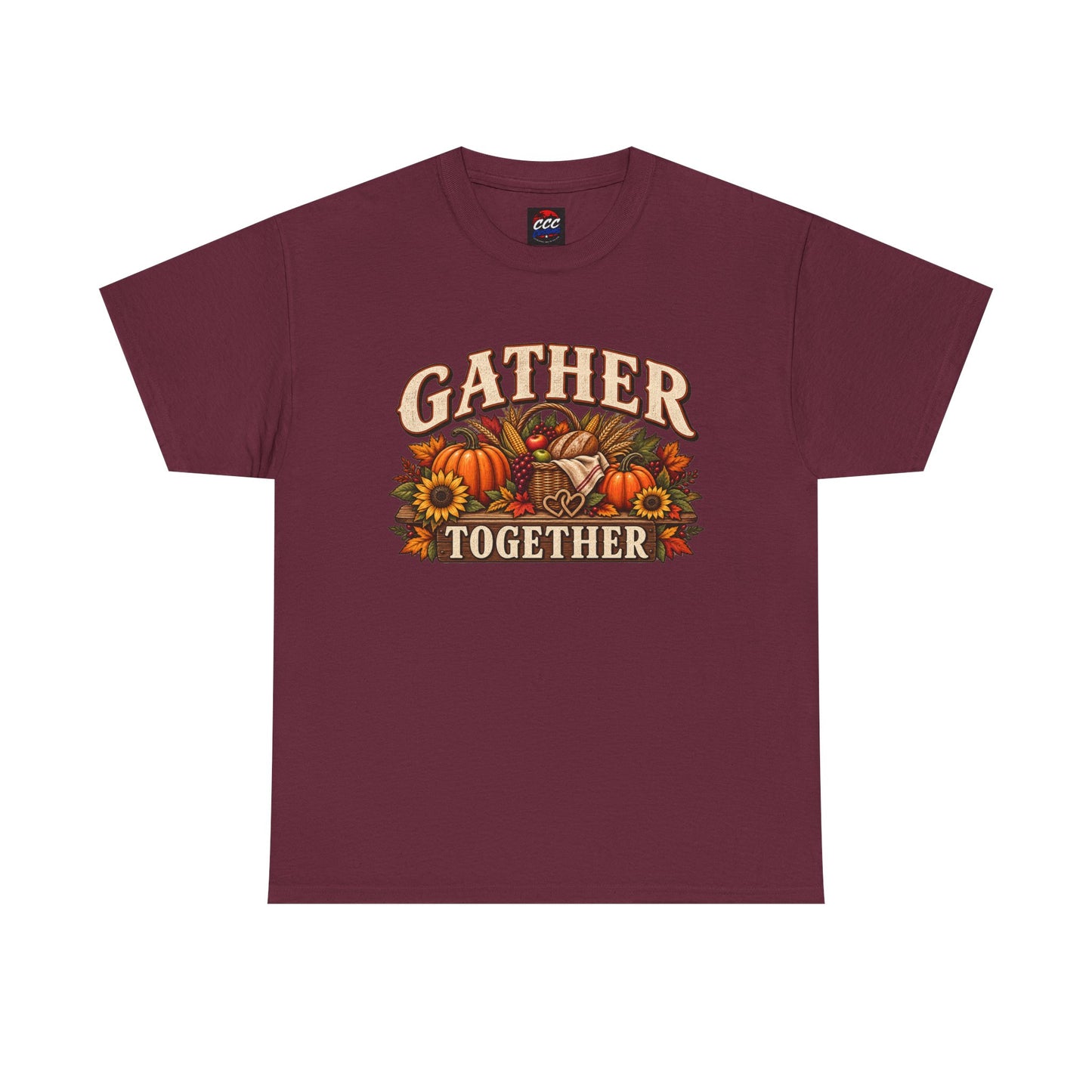 Gather Together Tee