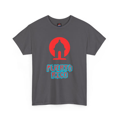Puerto Rico Garita T-Shirt