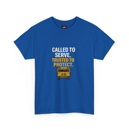 Called to Serve Tee