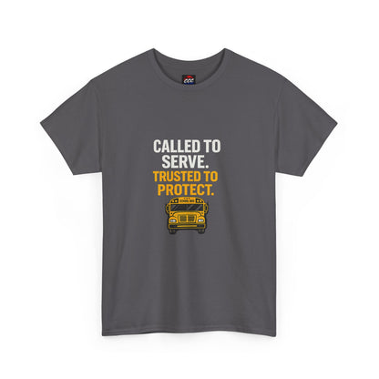 Called to Serve Tee
