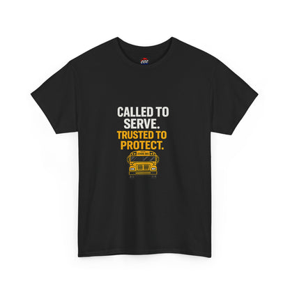 Called to Serve Tee