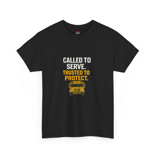 Called to Serve Tee