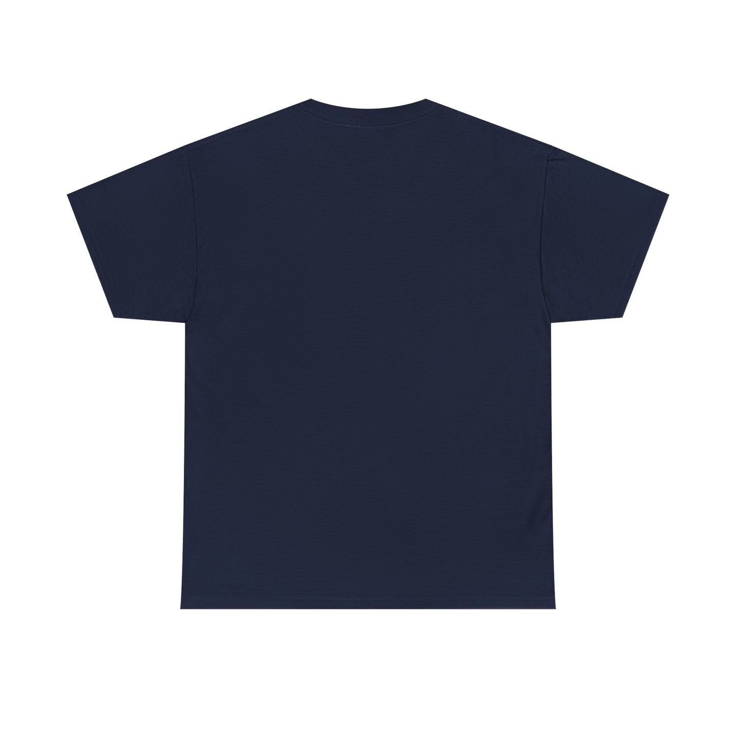 Funny 'Missed the Bus' Student T-Shirt