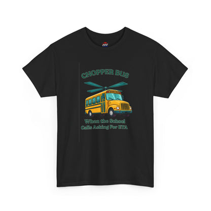 Chopper Bus T-Shirt