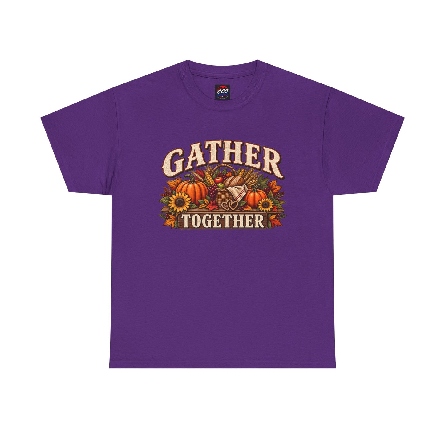 Gather Together Tee