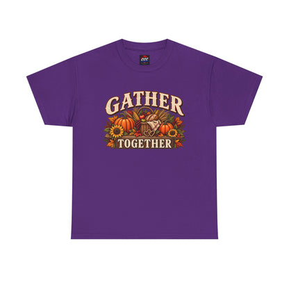 Gather Together Tee