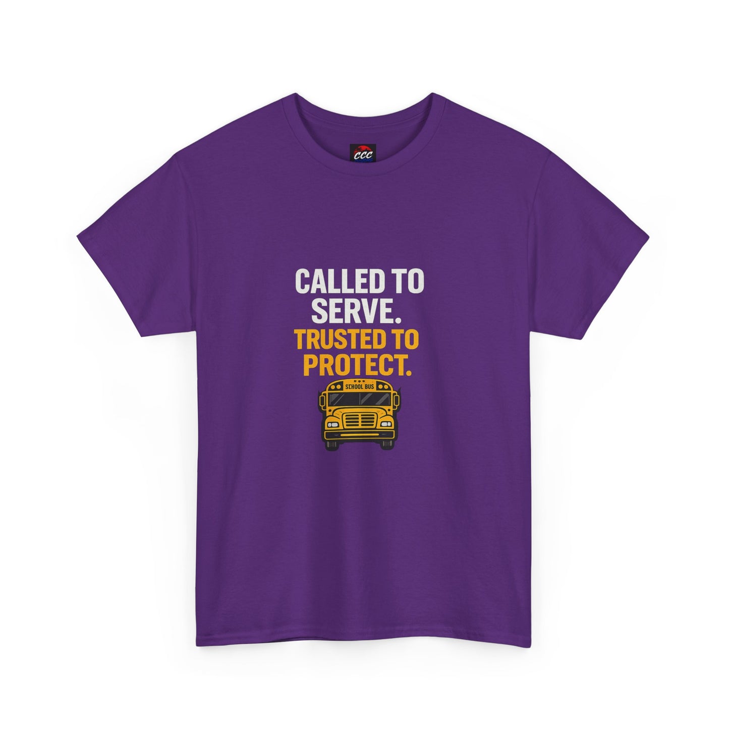 Called to Serve Tee