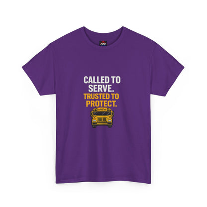 Called to Serve Tee