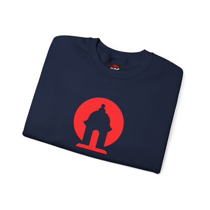Puerto Rico Icon Crewneck Sweatshirt