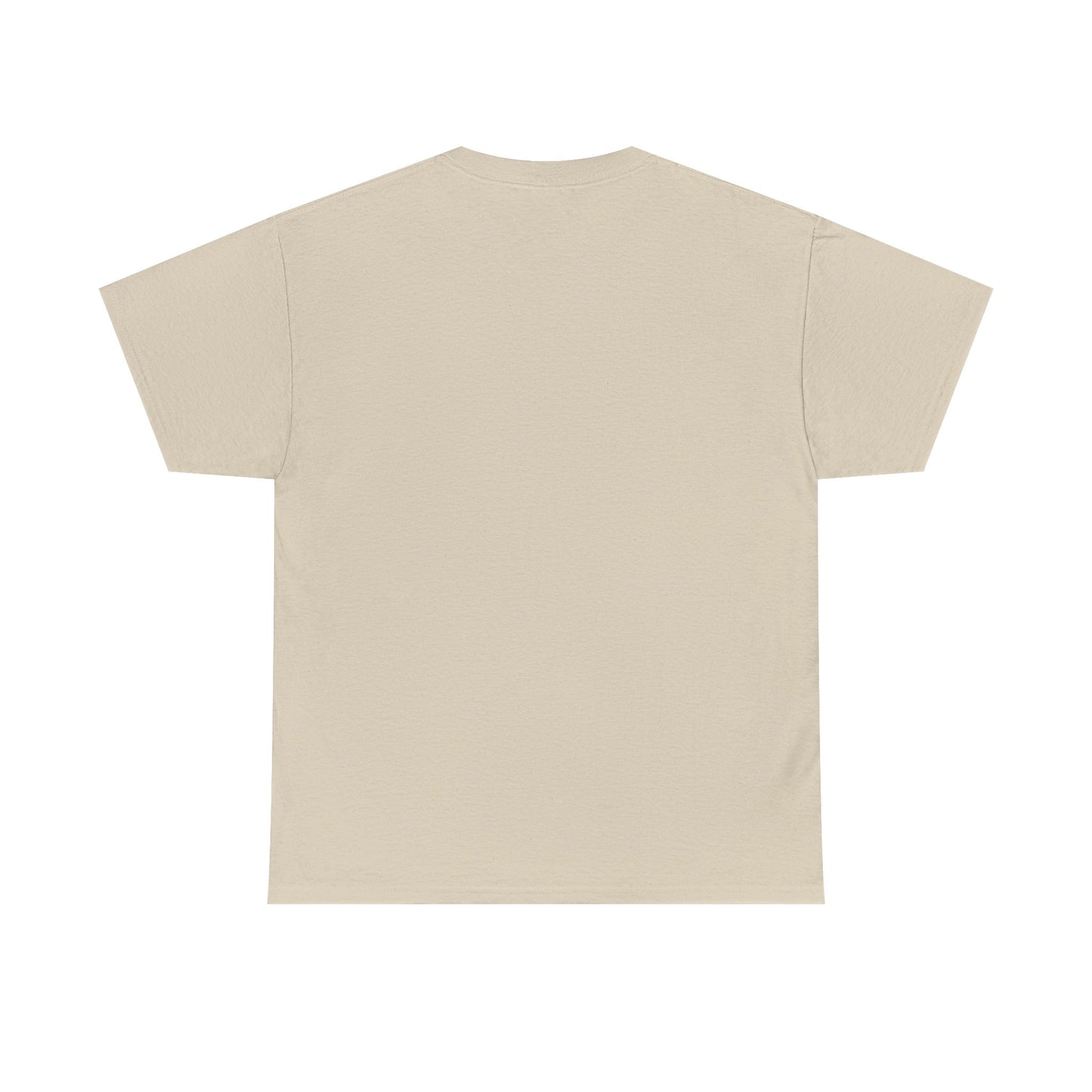 Funny 'Missed the Bus' Student T-Shirt