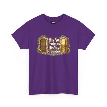 This Too Shall Pass Inspirational Christian Tee