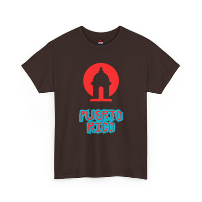 Puerto Rico Garita T-Shirt