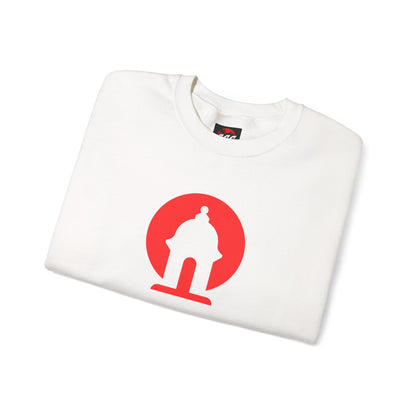 Puerto Rico Icon Crewneck Sweatshirt