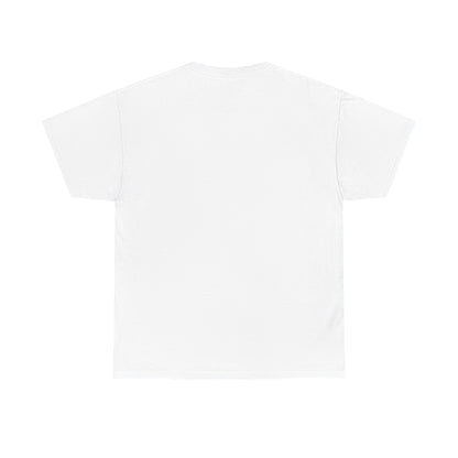 Venezuela Heart Graphic T-Shirt
