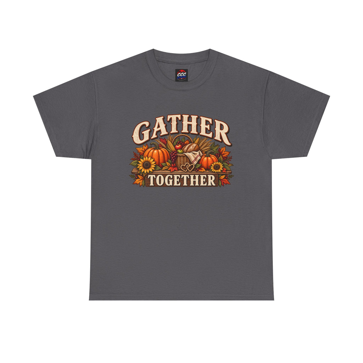 Gather Together Tee