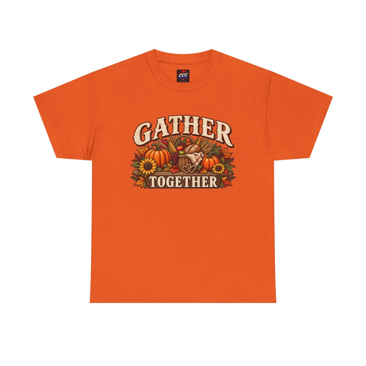 Gather Together Tee