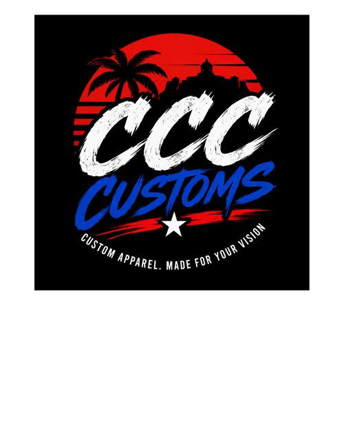CCC Customs