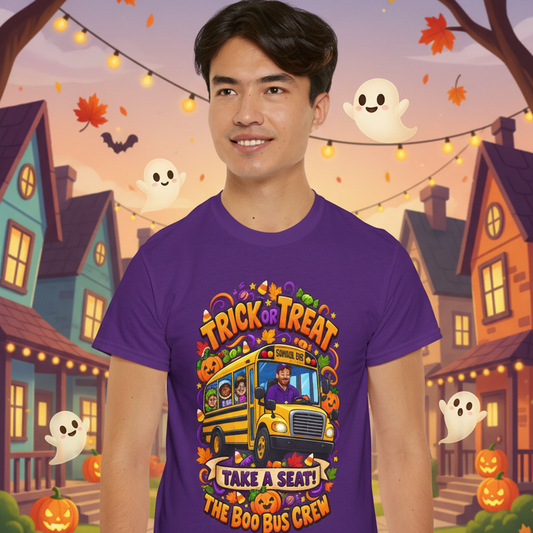 Halloween Lifestyle Shot